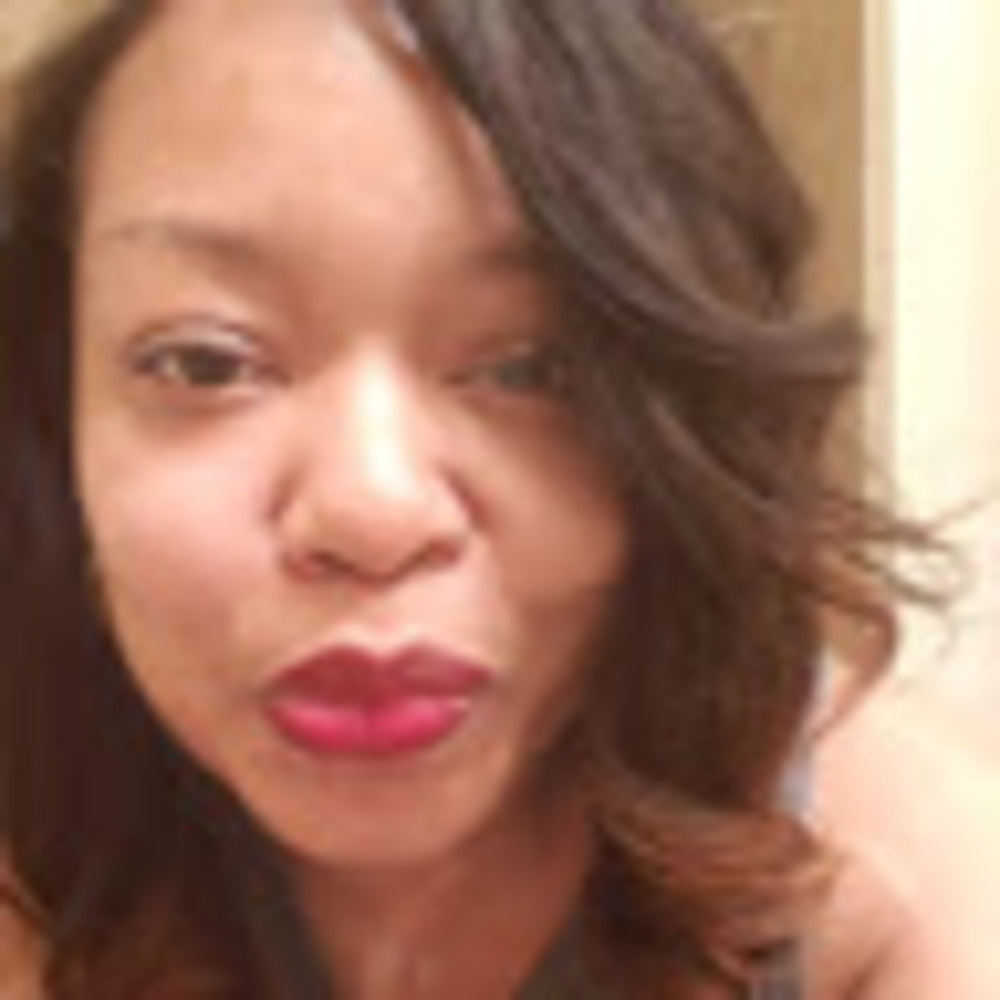 Meet your Posher, Tonya